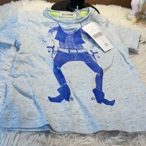 Barney’s New York Billybandit Shirt